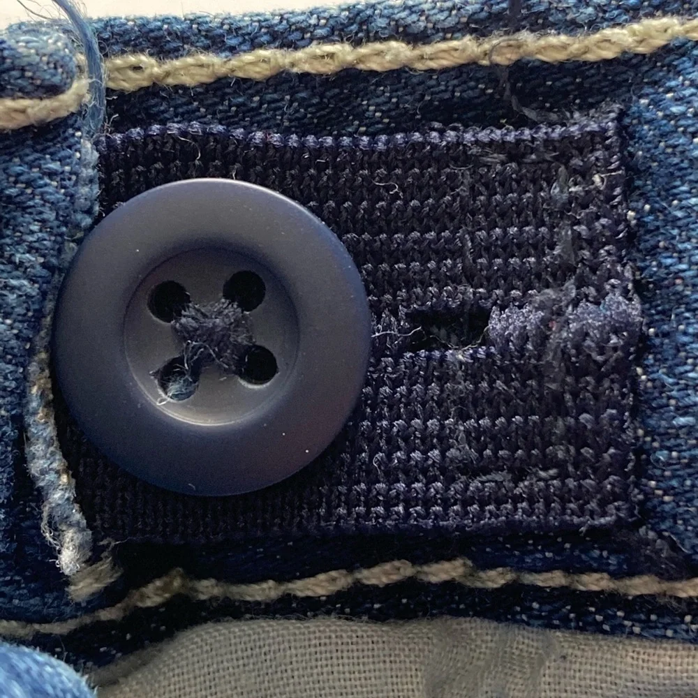 The Children’s Place Jeans Sz 5T